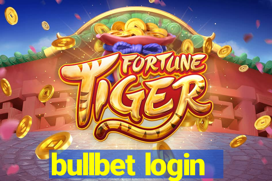 bullbet login